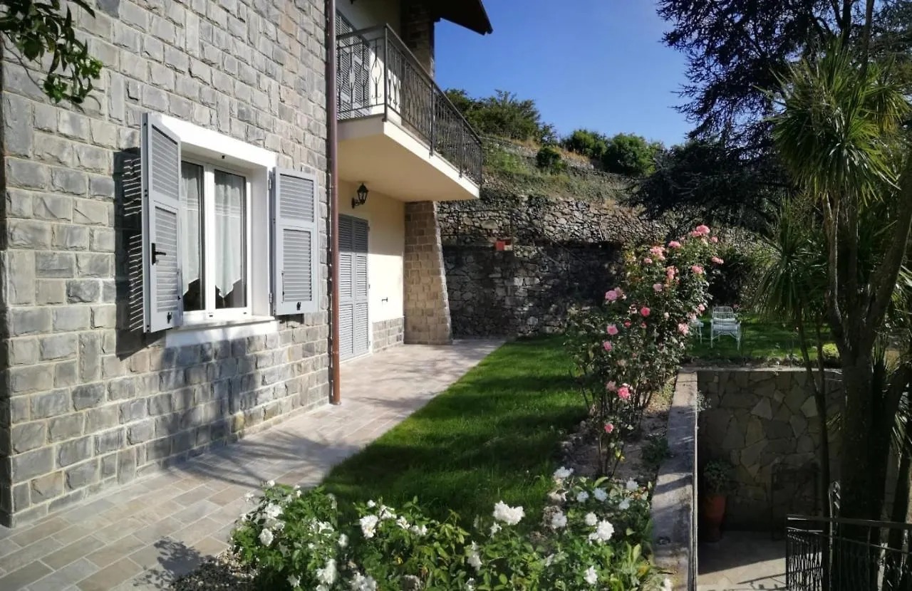 Castelli In Aria Bed & Breakfast Finale Ligure 0*,  Italy