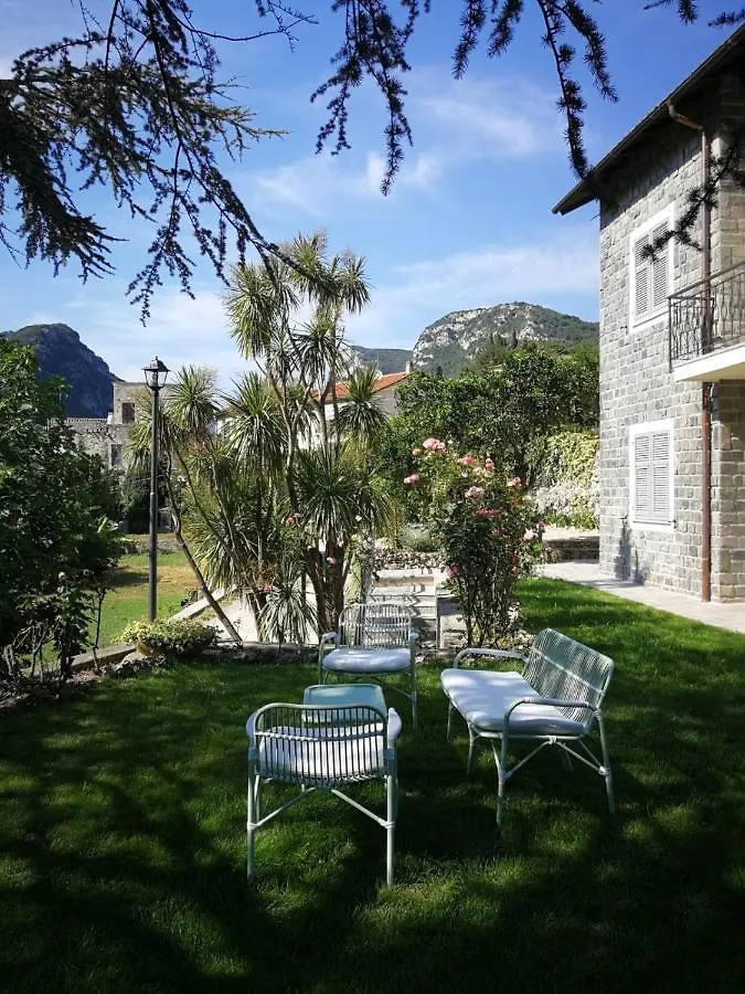 Castelli In Aria Bed and Breakfast Finale Ligure Bed & Breakfast