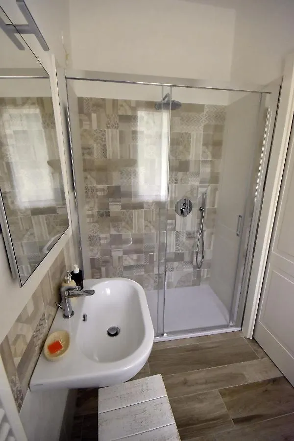 Bed & Breakfast Castelli In Aria Bed and Breakfast Finale Ligure