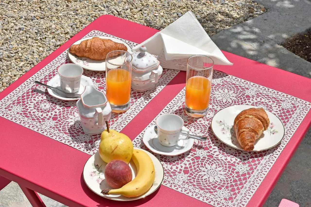 Bed & Breakfast Castelli In Aria Bed and Breakfast Finale Ligure