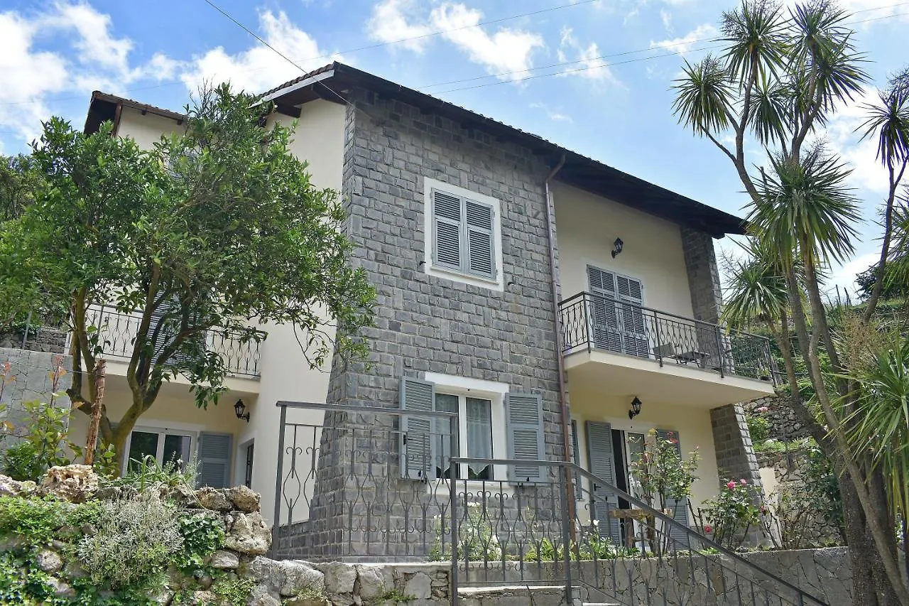 Castelli In Aria Bed & Breakfast Finale Ligure Italy