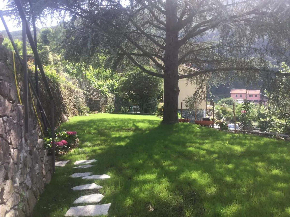 Bed & Breakfast Castelli In Aria Bed and Breakfast Finale Ligure