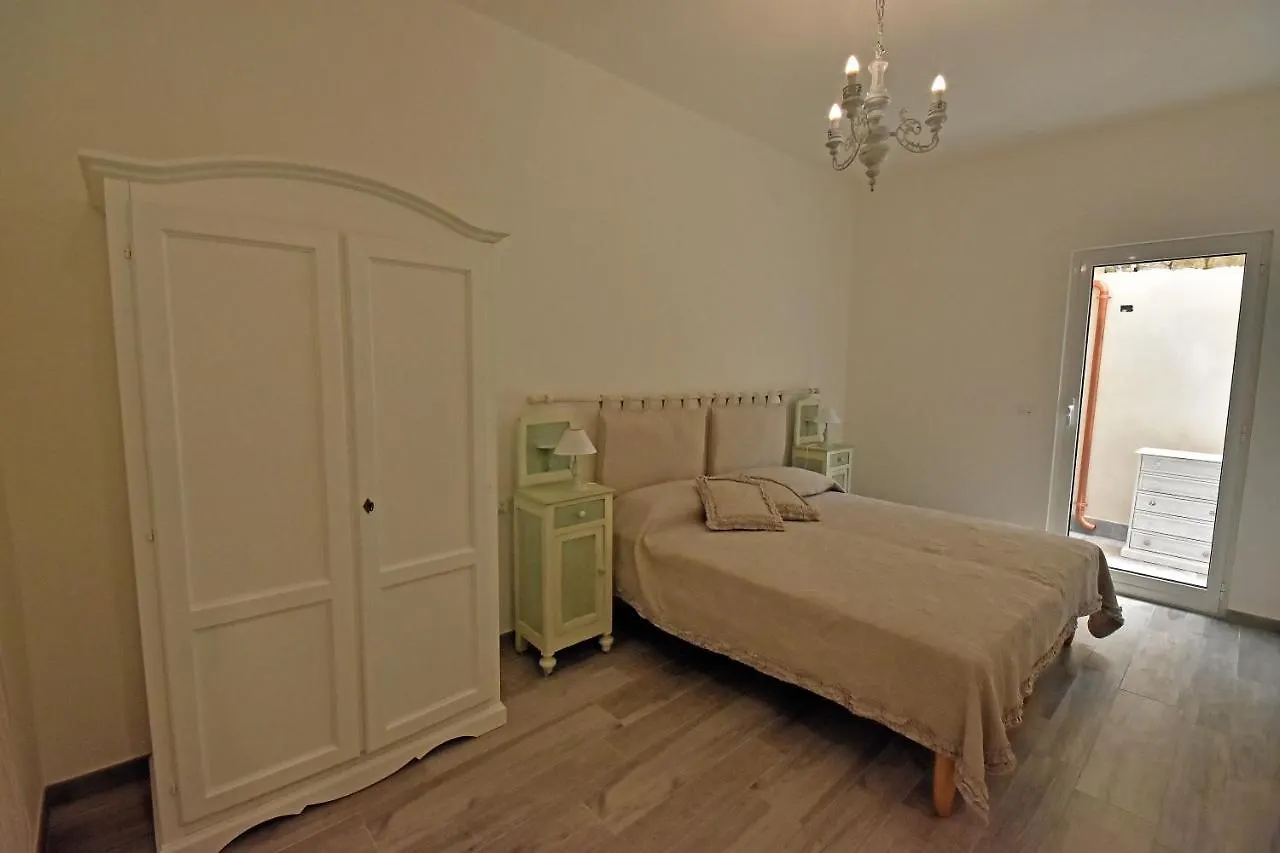 Castelli In Aria Bed & Breakfast Finale Ligure 0*,