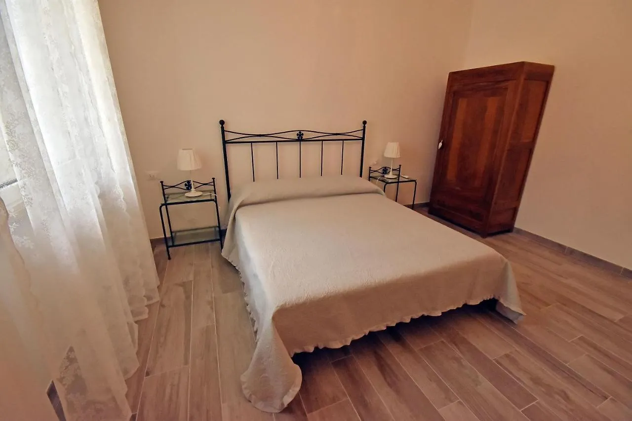 Castelli In Aria Bed and Breakfast Finale Ligure