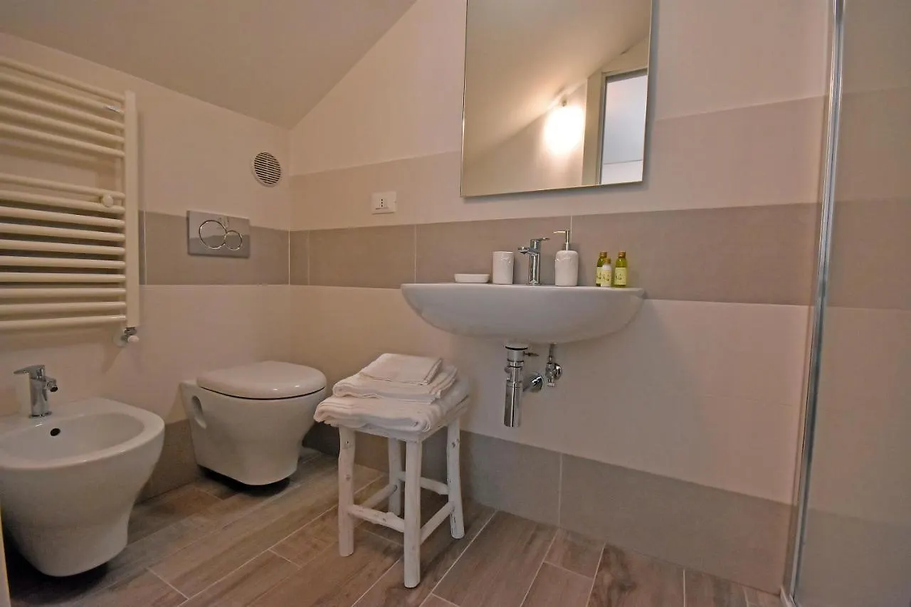 Castelli In Aria Bed and Breakfast Finale Ligure Bed & Breakfast