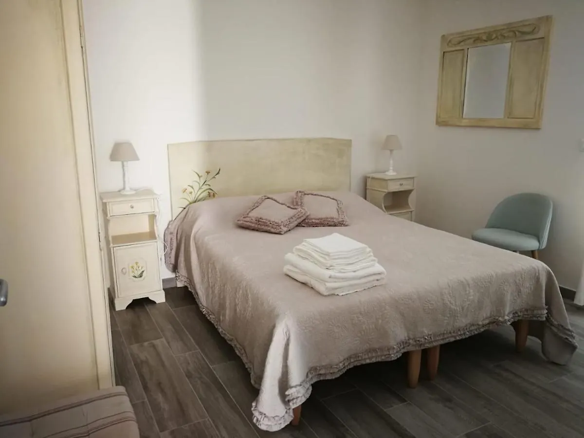 Castelli In Aria Bed and Breakfast Finale Ligure Italië