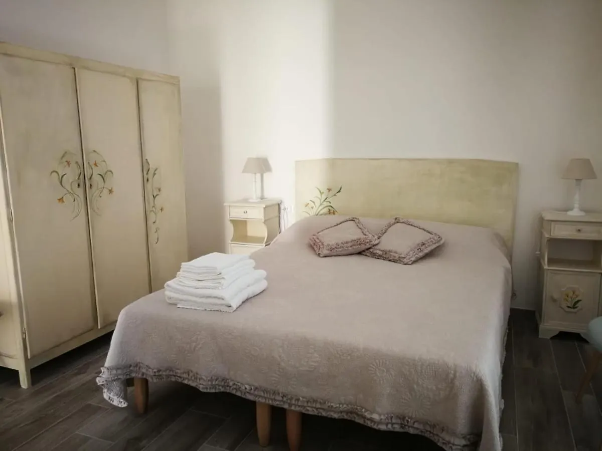 Castelli In Aria Bed and Breakfast Finale Ligure 0*,  Italië