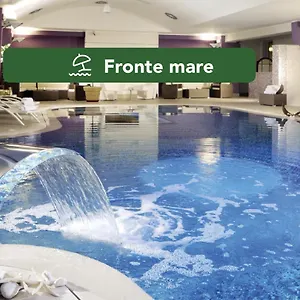 **** Hotel Yes Touring & Italie