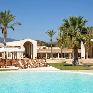 **** Hotel Spiagge San Pietro, A Charming & Relaxing Italie