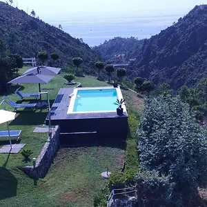  Bed & Breakfast Agrifazenda