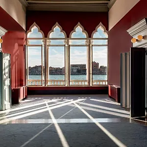 **** Hotel Il Palazzo Experimental Italie