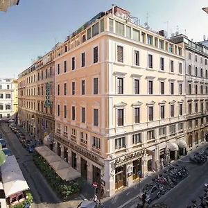 *** Hotel Marco Polo Italie